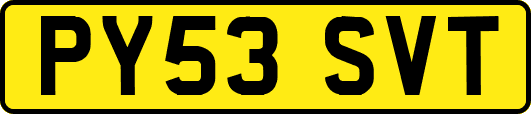 PY53SVT