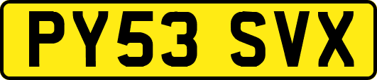 PY53SVX