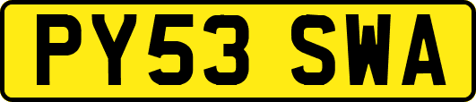 PY53SWA