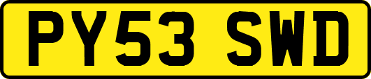 PY53SWD