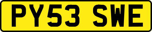 PY53SWE