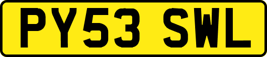 PY53SWL
