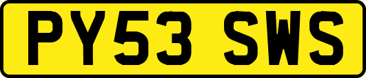 PY53SWS