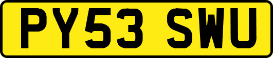 PY53SWU