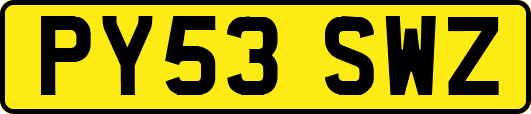 PY53SWZ