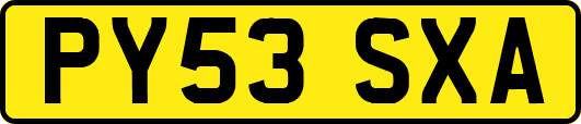 PY53SXA