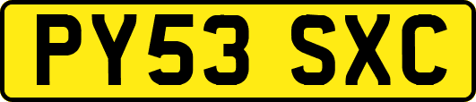 PY53SXC