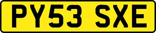 PY53SXE