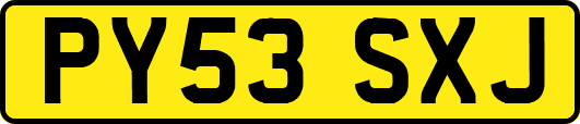 PY53SXJ