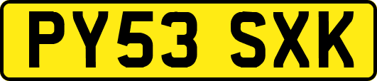 PY53SXK