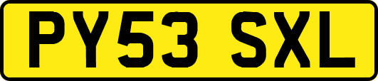 PY53SXL