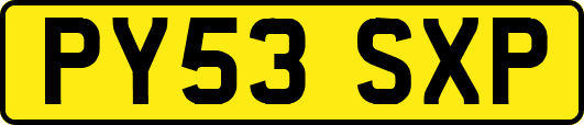 PY53SXP