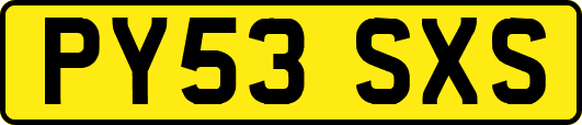 PY53SXS
