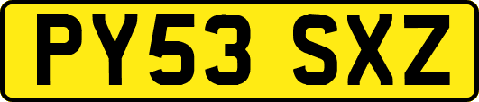 PY53SXZ