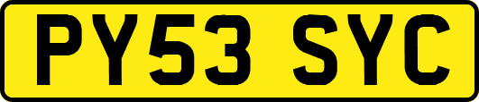 PY53SYC