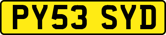 PY53SYD