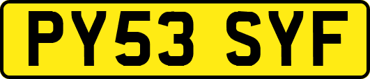 PY53SYF