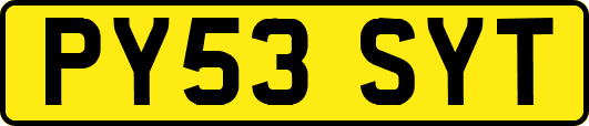 PY53SYT