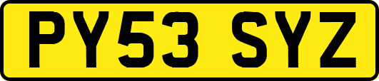 PY53SYZ