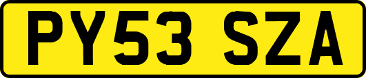 PY53SZA