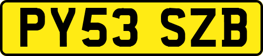PY53SZB