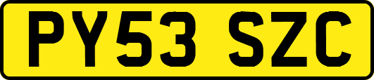PY53SZC