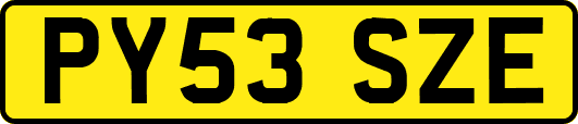 PY53SZE
