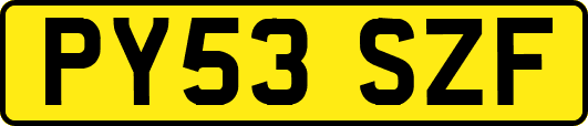 PY53SZF