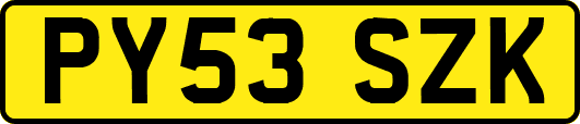PY53SZK
