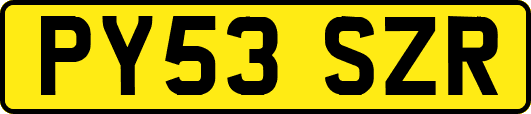 PY53SZR