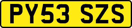 PY53SZS