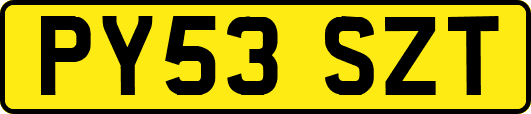 PY53SZT