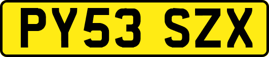PY53SZX