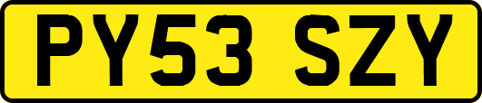 PY53SZY