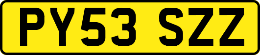 PY53SZZ