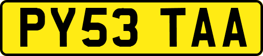 PY53TAA