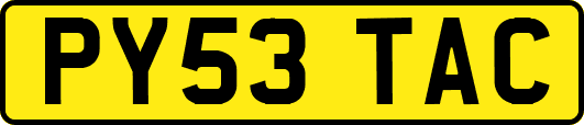 PY53TAC