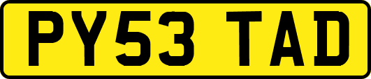 PY53TAD