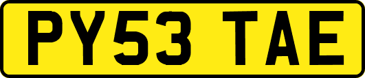 PY53TAE