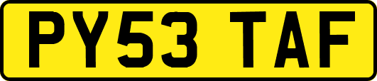 PY53TAF
