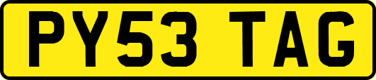 PY53TAG