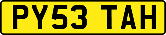 PY53TAH