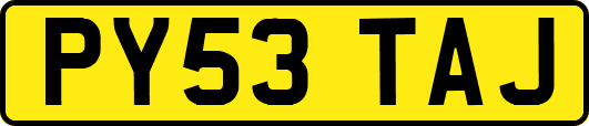 PY53TAJ