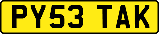 PY53TAK