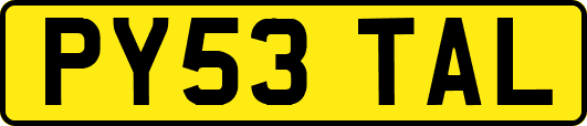 PY53TAL