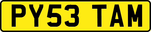 PY53TAM