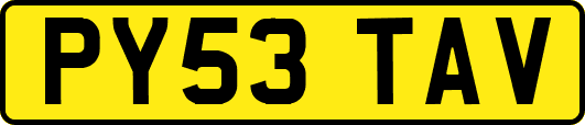 PY53TAV