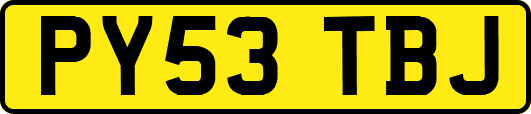 PY53TBJ