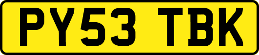 PY53TBK