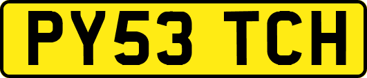 PY53TCH